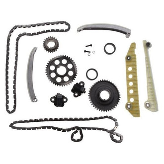 iD Select® - Engine Timing Set