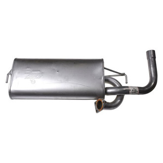 iD Select® - Rear Exhaust Muffler Assembly