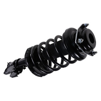 iD Select® - Front Driver Side Twin-Tube Complete Strut Assembly