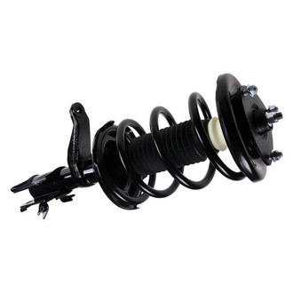 iD Select® - Front Passenger Side Twin-Tube Complete Strut Assembly
