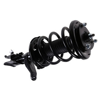 iD Select® - Front Driver Side Twin-Tube Complete Strut Assembly