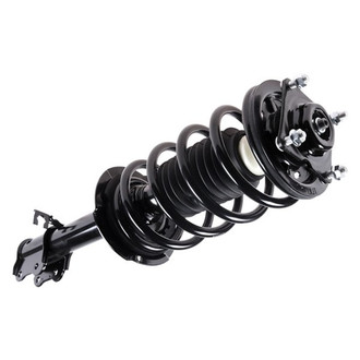 iD Select® - Front Driver Side Twin-Tube Complete Strut Assembly