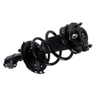 iD Select® - Front Passenger Side Twin-Tube Complete Strut Assembly