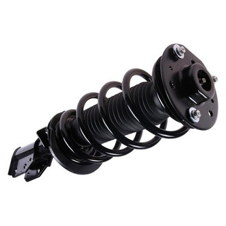 iD Select® - Front Passenger Side Twin-Tube Complete Strut Assembly