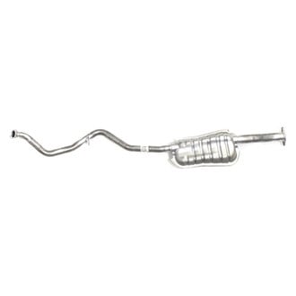 iD Select® - Center Exhaust Muffler Assembly