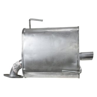 iD Select® - Rear Exhaust Muffler Assembly