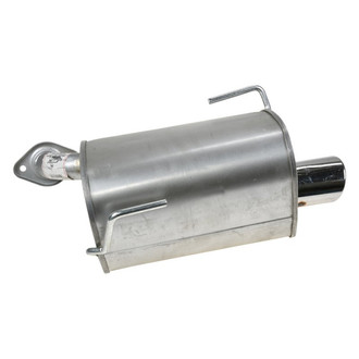 iD Select® - Exhaust Muffler Assembly