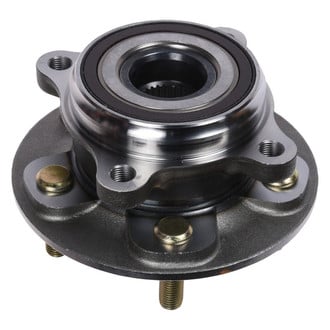iD Select® - Front Driver or Passenger Side Wheel Hub Assembly