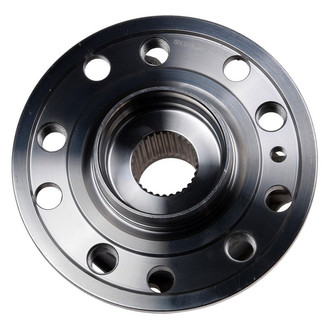 iD Select® - Front Driver or Passenger Side Wheel Hub Assembly