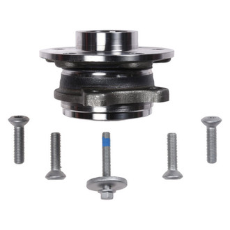 iD Select® - Rear Driver or Passenger Side Wheel Hub Assembly