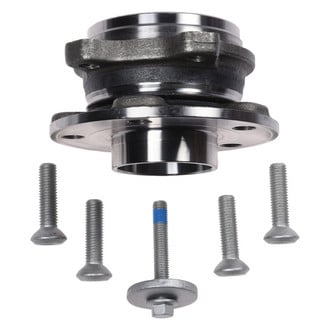 iD Select® - Hood Lift Support