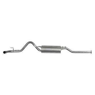 iD Select® - Rear Exhaust Muffler Assembly