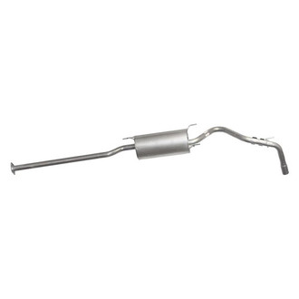 iD Select® - Rear Exhaust Muffler Assembly