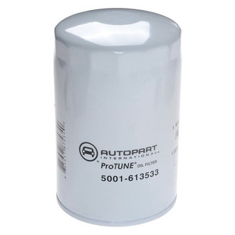 iD Select® - Engine Oil Filter