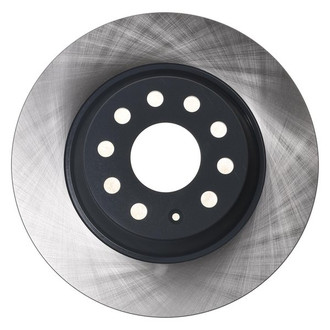 iD Select® - OEF3 Rear Brake Rotor