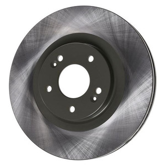 iD Select® - OEF3 Front Brake Rotor