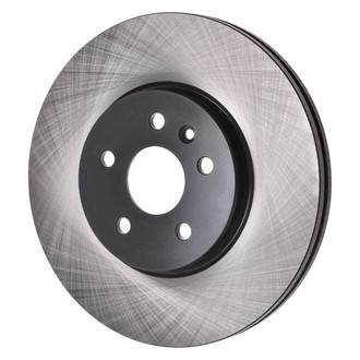 iD Select® - OEF3 Front Brake Rotor