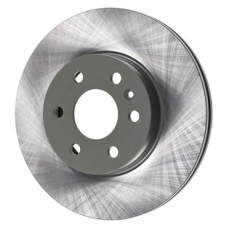 iD Select® - OEF3 Front Brake Rotor