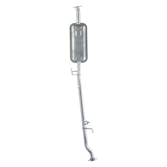 iD Select® - Exhaust Muffler Assembly