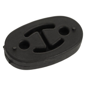 iD Select® SEL62073 - Natural Rubber Compound Exhaust Mount