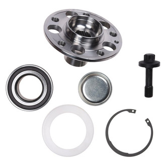 iD Select® - Front Driver or Passenger Side Wheel Hub