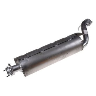 iD Select® - Center Exhaust Muffler Assembly