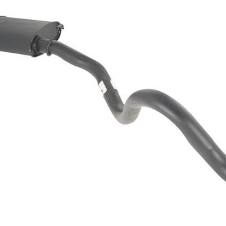 iD Select® - Exhaust Muffler Assembly