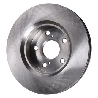 iD Select® - OEF3 Front Brake Rotor