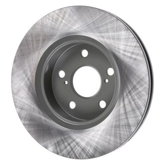 iD Select® - OEF3 Front Brake Rotor
