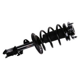 iD Select® - Front Passenger Side Twin-Tube Complete Strut Assembly