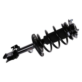 iD Select® - Front Driver Side Twin-Tube Complete Strut Assembly