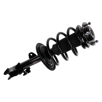 iD Select® - Front Passenger Side Twin-Tube Complete Strut Assembly