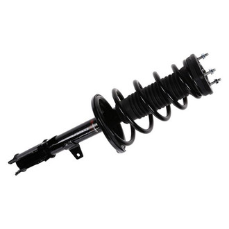 iD Select® - Rear Driver Side Twin-Tube Complete Strut Assembly