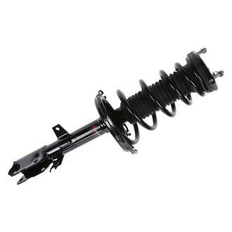 iD Select® - Rear Passenger Side Twin-Tube Complete Strut Assembly