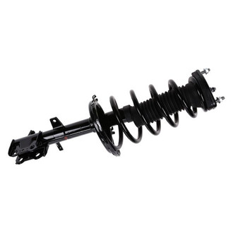iD Select® - Rear Passenger Side Twin-Tube Complete Strut Assembly