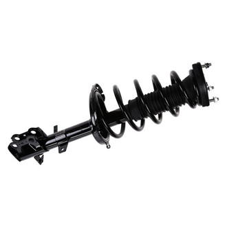 iD Select® - Rear Driver Side Twin-Tube Complete Strut Assembly