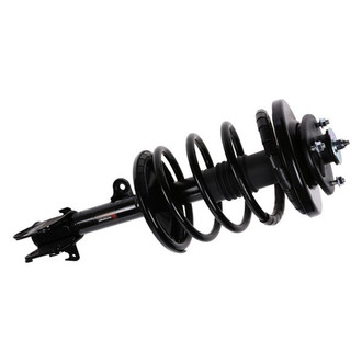iD Select® - Front Passenger Side Twin-Tube Complete Strut Assembly