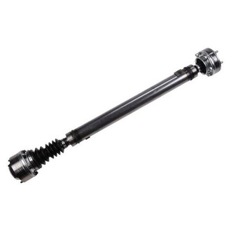 iD Select® - Front Driveshaft