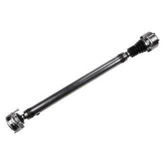 iD Select® - Front Driveshaft