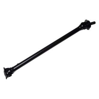 iD Select® - Front Driveshaft
