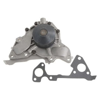 iD Select® - Engine Coolant Water Pump