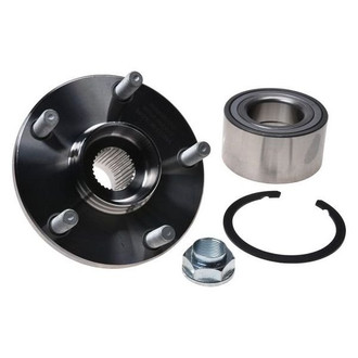 iD Select® - Front Driver or Passenger Side Wheel Hub Repair Kit