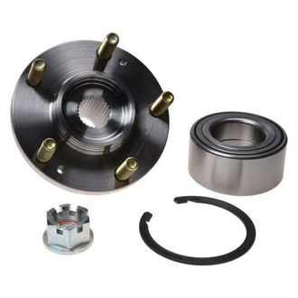 iD Select® - Front Driver or Passenger Side Wheel Hub Repair Kit