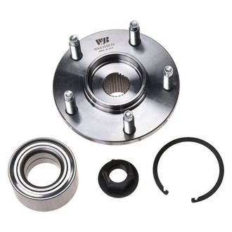 iD Select® - Rear Driver or Passenger Side Wheel Hub Repair Kit