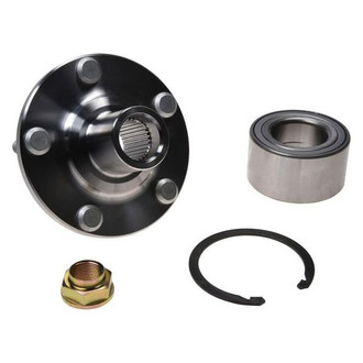 iD Select® - Front Driver or Passenger Side Wheel Hub Repair Kit