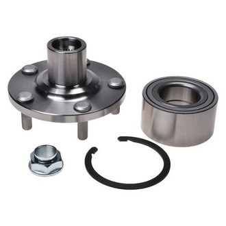 iD Select® - Front Driver or Passenger Side Wheel Hub Repair Kit