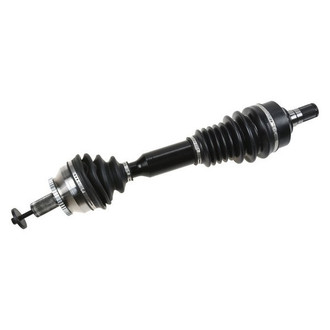 iD Select® - Front Driver Side Axle Assembly