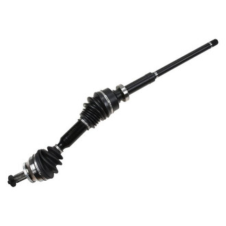 iD Select® - Front Passenger Side Axle Assembly