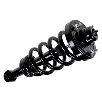 iD Select® - Rear Driver or Passenger Side Twin-Tube Complete Strut Assembly