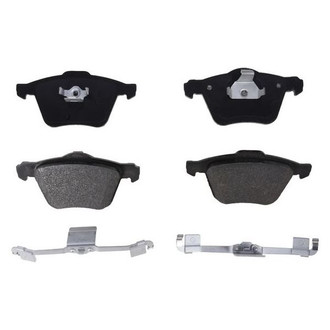iD Select® - OEF3™ Semi-Metallic Front Disc Brake Pads
